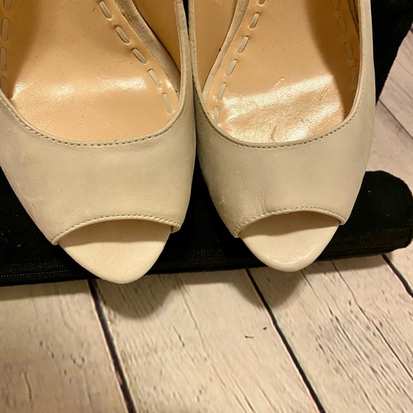 Enzo Angiolini Size 7  women’s dress shoes - Picture 5 of 7